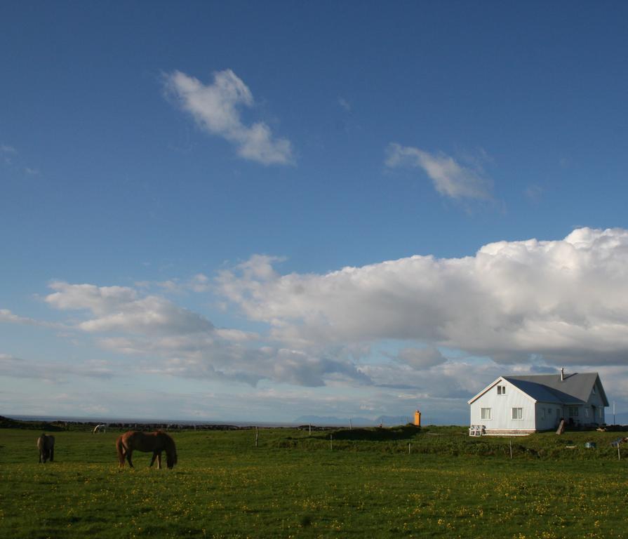 By The Lighthouse
