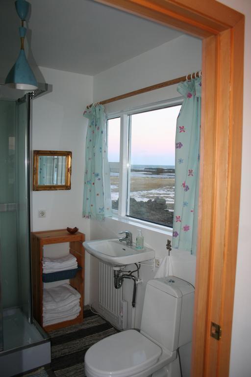 Farm stay By The Lighthouse Vogar (Reykjanes)