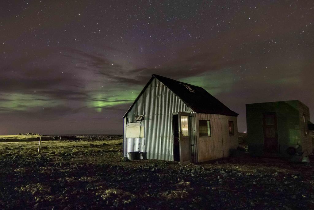 Farm stay By The Lighthouse Vogar (Reykjanes)